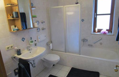 Hammerhaus-Apartment 3 - Foto 19