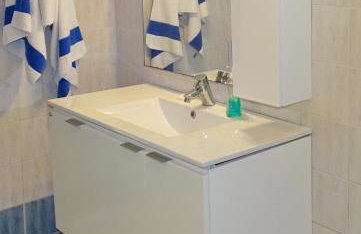Marchie's Place - Spacious one bedroom apartment for rent on Skopelos Island - Foto 9
