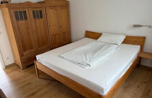 Hofberg Villa - Appartment - Foto 7