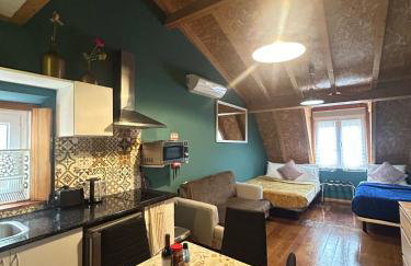 Sao Jorge Apartments & Suites - Foto 136