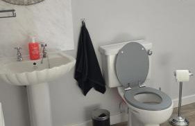 Ample town house in Workington, West Lakes, Lake District - Foto 25