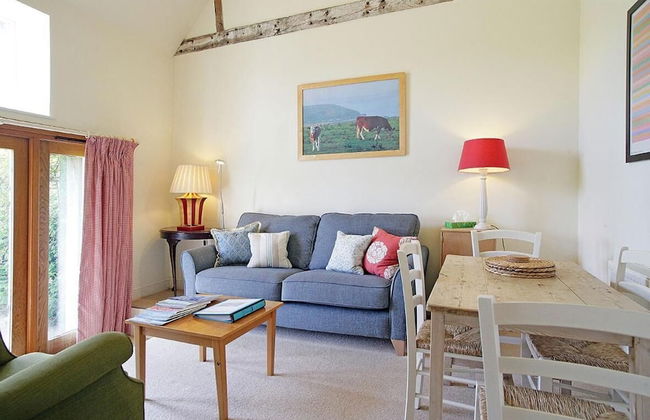 Giddy Cottage - Foto 14