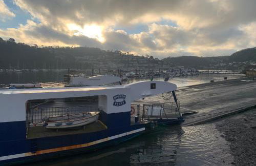 Dartmouth 2 Bed Detached Chalet 144 Norton Park - Foto 34