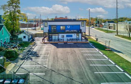 Indy Stadium Villa 711 L - Foto 22