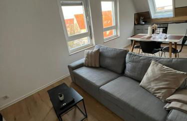 Ferienwohnung Maichingen - Foto 2