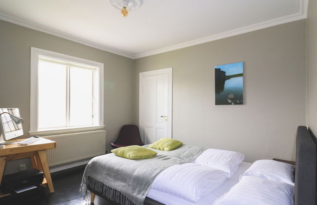 Hoepfner Historical House - Foto 23