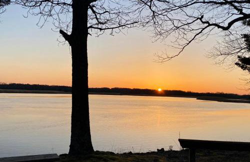 Sai Rakshit Villa on Maurice River - Foto 9