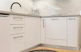 Flonikos Apartmnets - Foto 18