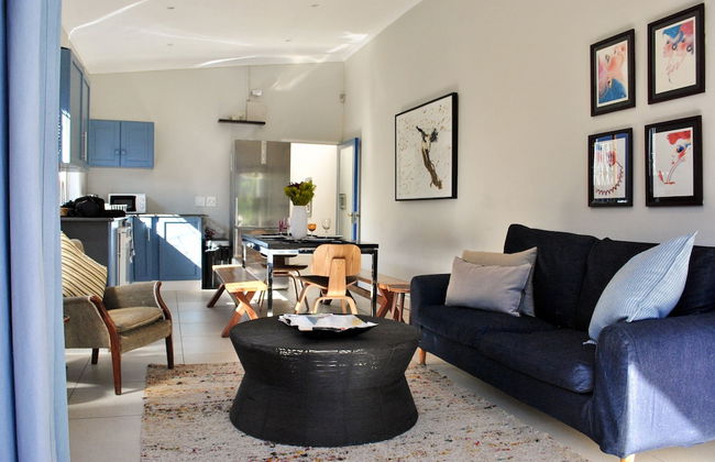 Wessels House Observatory - Photo 19