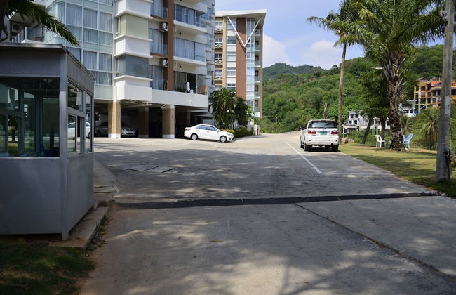 Chic Residences at Karon Beach - Foto 39