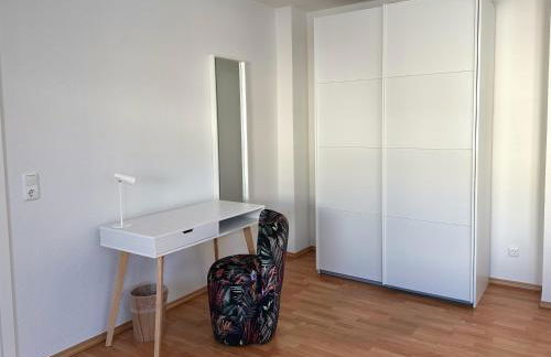 Ferienhaus Biotop - Badeteich, Sauna, Kinoleinwand - Foto 6