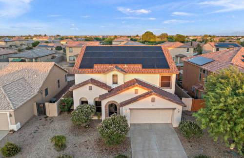 The Gem Getaway Pool Gameroom Gym by Relaxtay - Foto 65