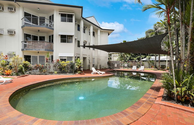 Citysider Cairns - Photo 33