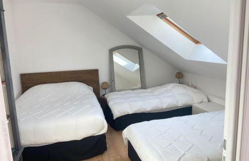 Charmante petite maison de pays à 200 m du Golfe - Foto 12