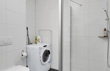 INhome Studio Apartment - Küche - Parken - TV - Foto 36