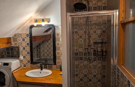 Lumineux Duplex à Wazemmes - Photo 16