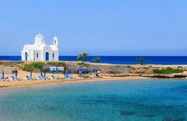 Villa Katerina in Neo Chorio - Foto 20