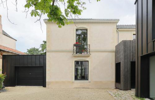 PLAISANCE Bouguenais - Appartement Nantes - PARKING GRATUIT - Foto 2