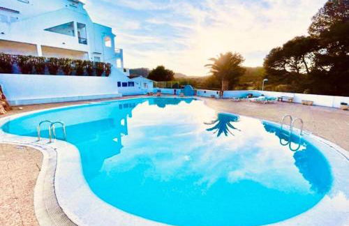 FLAT Surrounded by Nature WIFI & Pool & beach Nearby - Foto 58