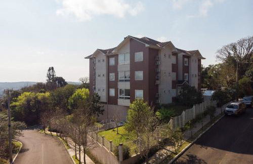 Residencial Por do Sol 2 dorm by Achei Gramado - Photo 17