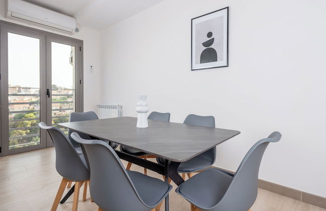 Appartement Luxueux Au Golf - Foto 73