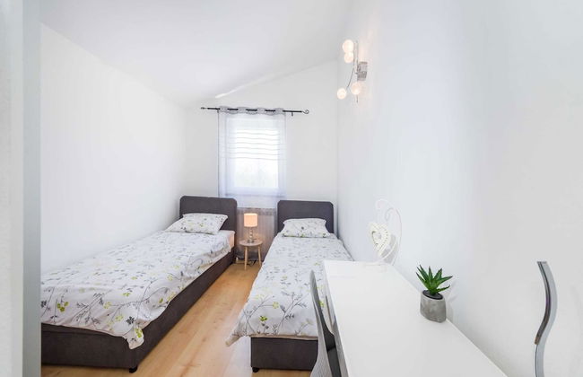 Luxurious Villa in Dalmatia Near Sea - Foto 4