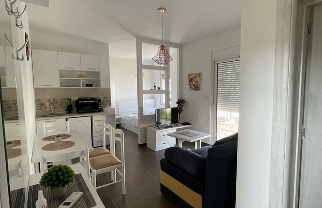 Apartments Tina - Foto 29