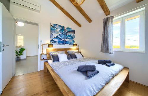 Villa Stella - Foto 36