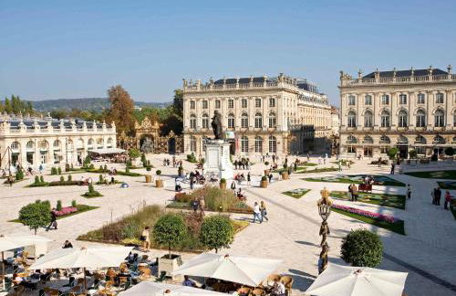 L'éclat de Gambetta - Place Stanislas - 6 Pers - Foto 39