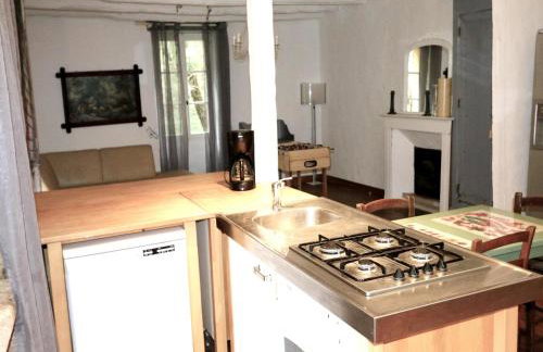 Blanquefort Woodland Hill Retreat - Foto 15