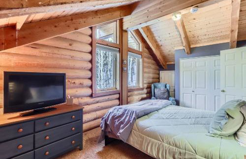 Valley View Vistas lodge - Foto 27