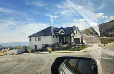 ROSS VACATION HOMEs - Foto 14