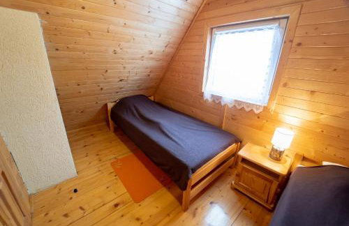 Domki u Eryka - Foto 9