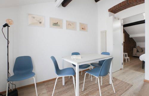 HACCA Collection - Porta Venezia Attic 2BR - Photo 8