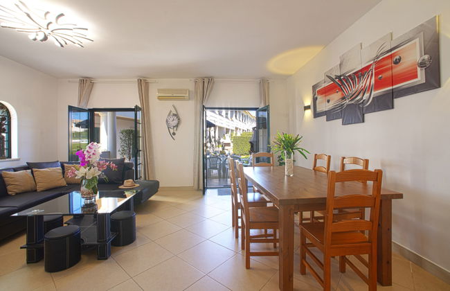 3 bedroom House in Albufeira with swimming pool and terrace - Photo 6