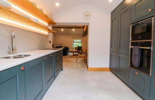 Welly Bob Cottage - Foto 14