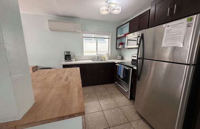 Charming 2BR Ocean Beach - Foto 5