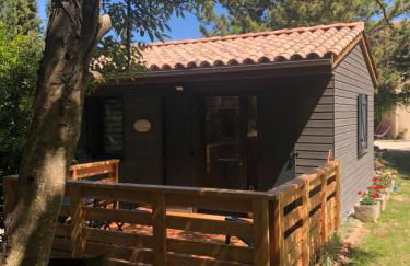 Fanjeaux Aude Le Chalet - Foto 19