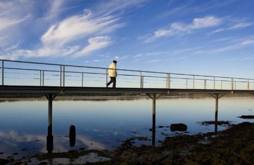 Amazing House On The Beach - Foto 33