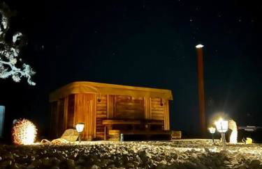 The Desert Shire Large HotTub,Large Pool,Stargazing Paradise - Foto 7