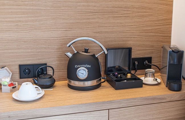 Treurer Olive Grove & Grand House - Adults Only - Foto 74