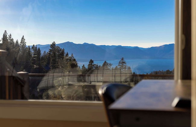 Scenic Escape - Best Views of Lake Tahoe! - Foto 22