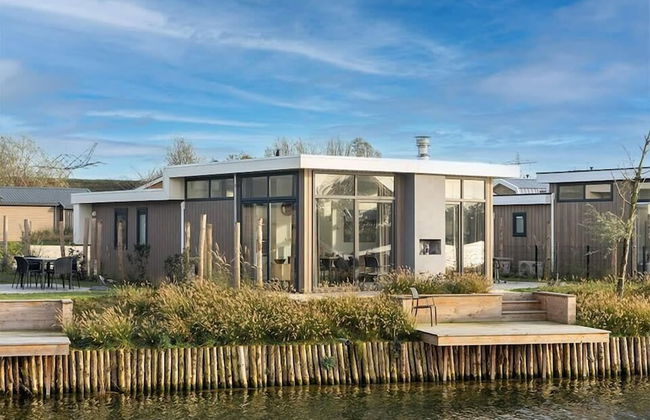 Europarcs de Kraaijenbergse Plassen - Foto 10