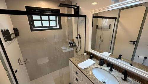 Flat Âncora Péro, Cabo Frio - Confortável Duplex a Beira Mar 202C - Foto 1