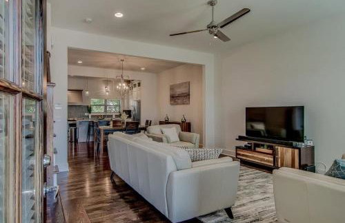 The Keystone on 3rd by Stay Local Nashville - Foto 7