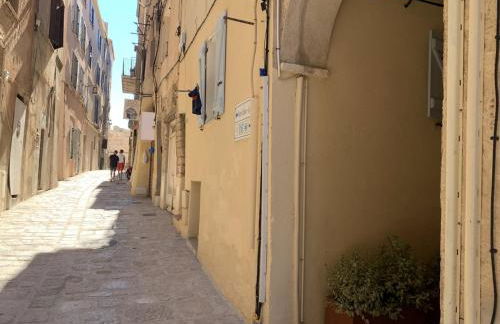 Appartement citadelle Bonifacio Appolonie - Foto 12