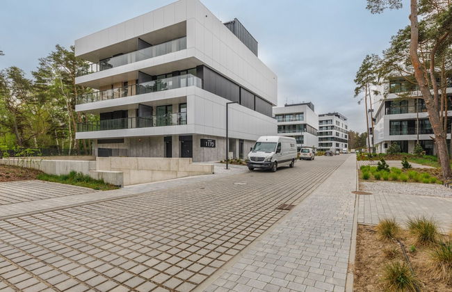 Shellter Apartment by Renters Prestige - Foto 36