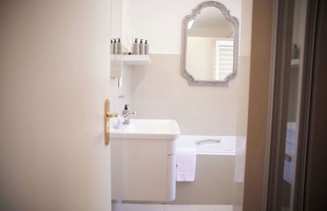 Klein Waterval Riverside Lodge - Photo 75