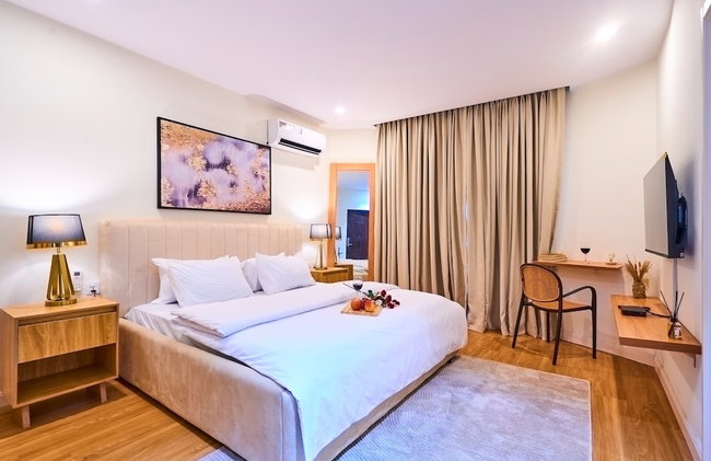 Casa Apartments - Foto 1