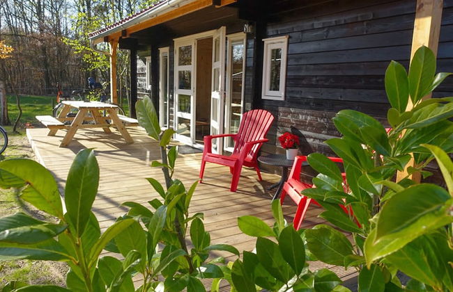 Wooden Chalet Near Three National Parks - Photo 35